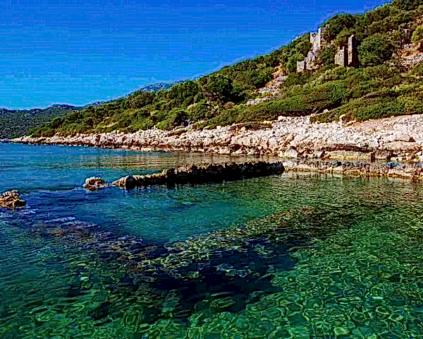Aperlai Trip
