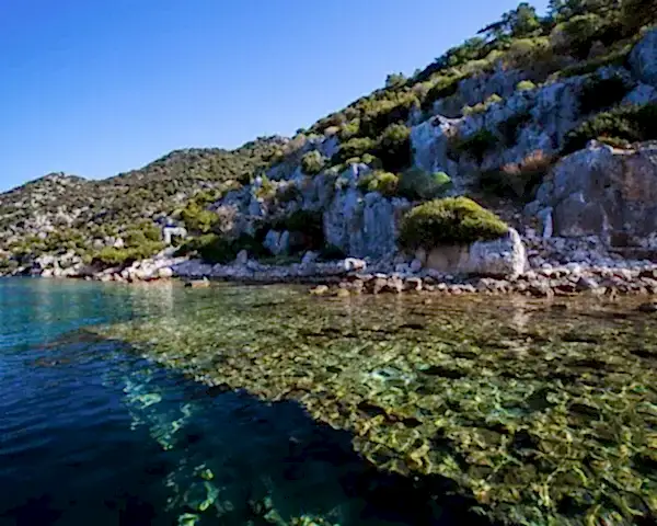 kekova