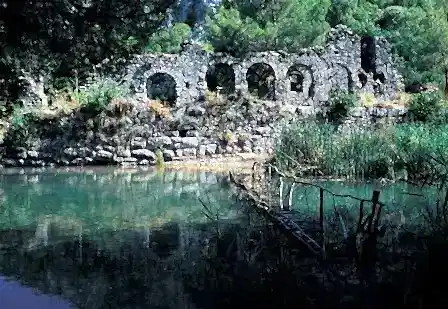 olympos_to_fethiye